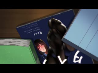 video аниме созерцая колготки 10 серия miru tights 2020 аниме anime эротика молодые porn yuri юри не хентай hentai sex