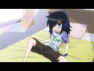 video аниме watamote персонаж tomoko kuroki инста animesxasx 1080p не хентай без цензуры not nentai 2020 2021 sex