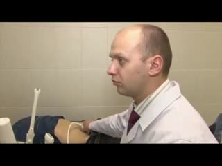video бесплатное обследование уролога sex