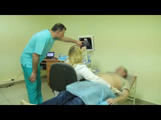 video бесплатное обследование уролога sex