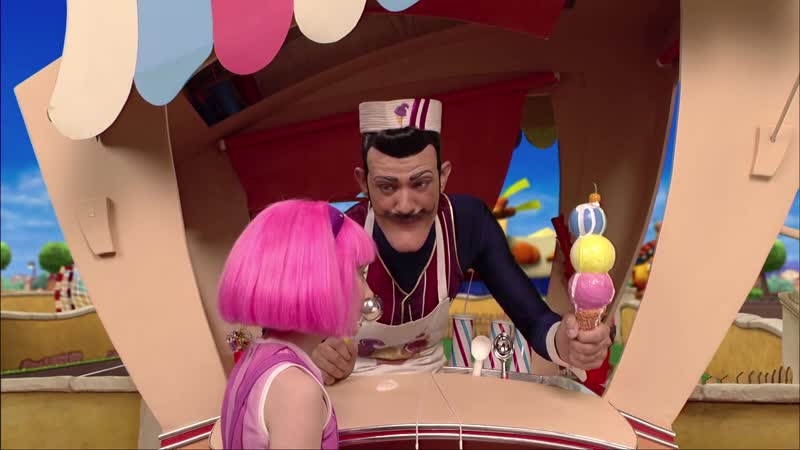 video lazytownлентяево s01e15 самый ленивый городthe laziest town 1080p hd sex
