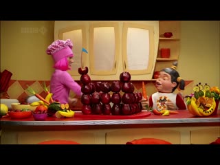 video lazytown extraлентяево экстра 04 фантастическая гимнастикаfantastic gymnastics 1080p sex