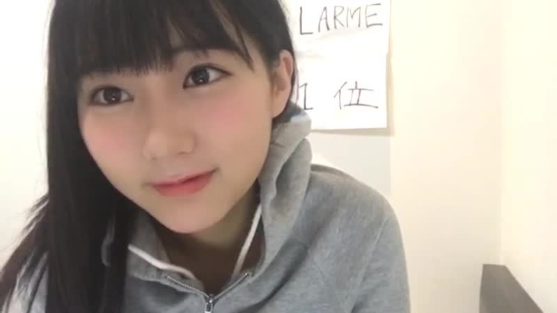 video maza 181021 showroom hkt48 team h tanaka miku 0500 sex
