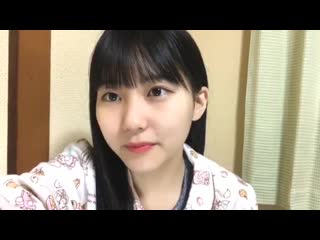 video jayz 181027 showroom hkt48 team h tanaka miku 0500 sex