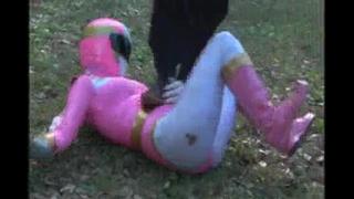 video power rangers super sentai porn parody sex