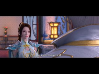 video расколотая битвой синева небес 4 сезон 23 серия anistar org sex