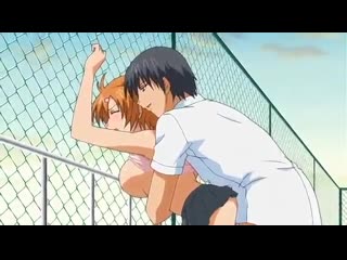 video kansen inyoku no rensa вирус сексуального желания 01 sex