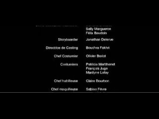 video невероятные приключения человека сплава les incroyables aventures de fusion man 2009 sex