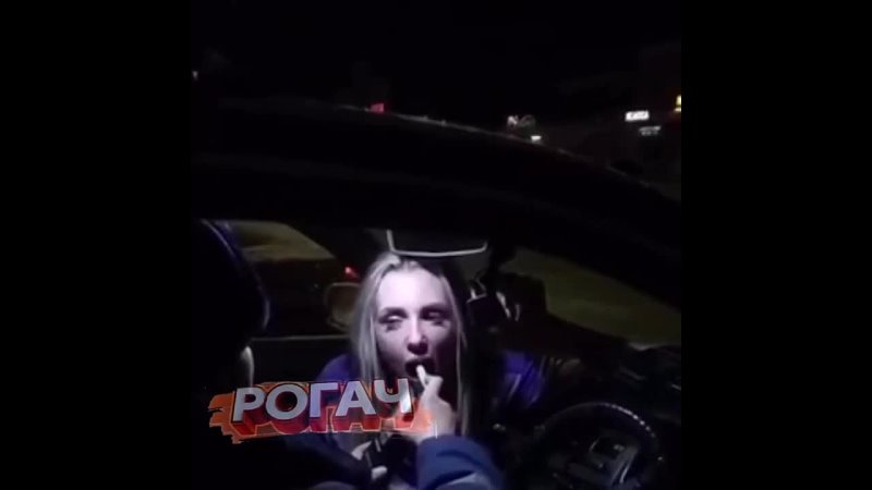 video мадам бывают разные девушка студентка сосёт пьяная в машине трубочку и соблазняет полицию оо минет rimjob goodgirl sex