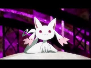 video записи о магии девочка волшебница мадокаволшебство гайдэн magia record mahou shoujo madokamagica gaiden trailer sex
