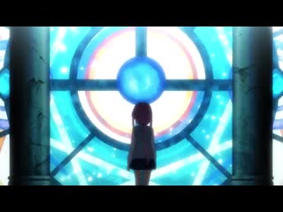 video записи о магии девочка волшебница мадокаволшебство гайдэн magia record mahou shoujo madokamagica gaiden trailer 2 sex