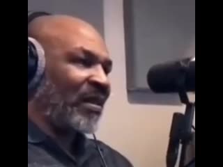 video майк тайсон о мухаммеде али sex