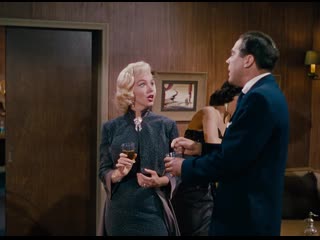video джентльмены предпочитают блондинок 1953 sex