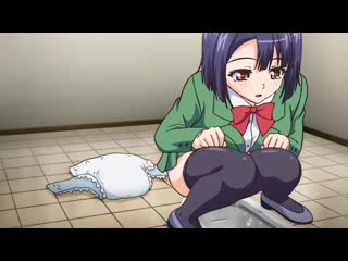 video oide yo shiritsu yarima x rigakuen 1 4 давай зажигай развратная школа 1 4 sex