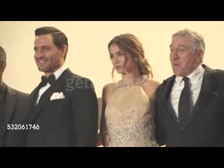 video мероприятия премьера фильма каменные кулаки каннский кинофестиваль канны франция ana de armas daily sex