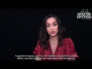 video rus 2022 интервью в рамках промо фильма глубокие воды sex