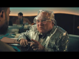 video особняк с привидениями русский финальный трейлер 2023 sex