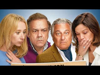 video неожиданные связи русский трейлер 2024 sex