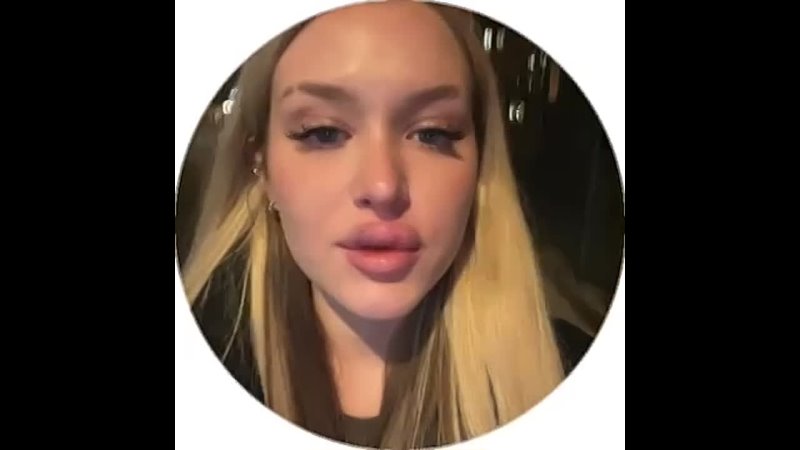 video лиза лпшка вслед за самкой выкачала губы мода закончилась sex