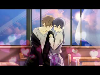 video аниме история любви тамако полнометражный фильм 720 hd sex