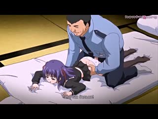 video снова на горячих источниках 1 серия хентай sex
