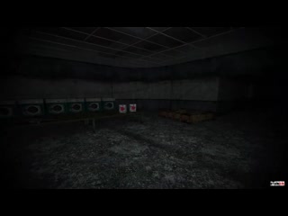 video slender sanatorium новые впечатления и эмоции sex