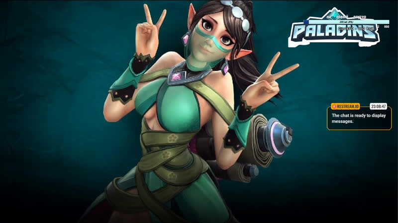 video sw кизка и 100 проигрышей саппорт танк саппорт в paladins sex