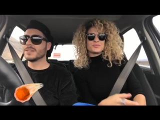 video шейла с уго аресом в машине sex
