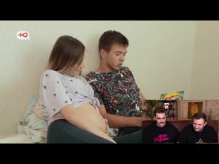 video беременна в 16 3 серия не секспорноголаяминетвпискасосетвечеринкаоргия мжм жмжблондинкагэнг sex