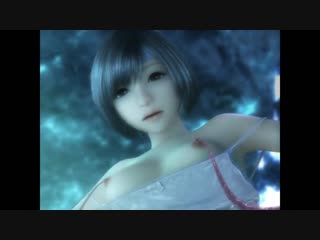 video yuffie tentacle 3d sex porn hentai final fantasy sex