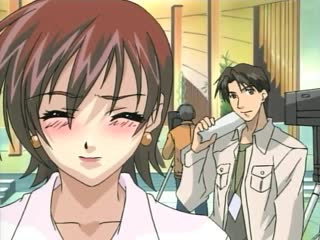 video 21 ji no onna newscaster miki katsuragi девушка с вечерних новостей 13 серия субтитры hentai sex