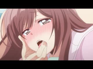 video ore no yubi de midarero без ума от его пальцев 18 серия субтитры hentai sex