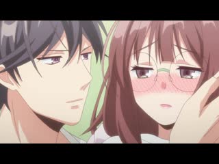 video ore no yubi de midarero без ума от его пальцев 58 серия субтитры hentai sex