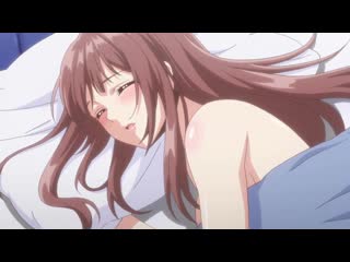 video ore no yubi de midarero без ума от его пальцев 78 серия субтитры hentai sex