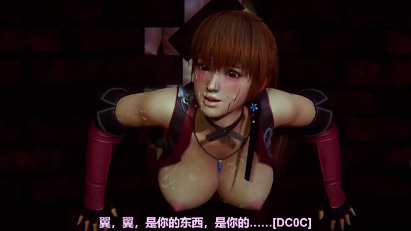 video kasumi doggystyle gangbang handjob blowjob double penetration anal orgasm cumshot 3d sex porno hentai dead or alive sex