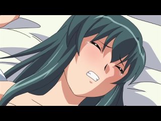 video kanin tokkyuu michi shio совращение в экспрессе отрыв по полной 22 серия rus субтитры hentai bdsm sex