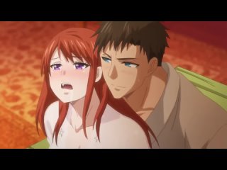 video yubisaki kara honki no netsujou 2 koibito wa shouboushi страсть на кончиках пальцев 2 17 серия rus субтитры hentai sex