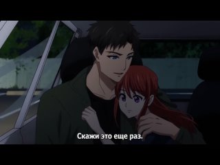 video yubisaki kara honki no netsujou 2 koibito wa shouboushi страсть на кончиках пальцев 2 77 серия rus субтитры hentai sex