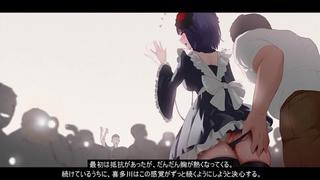 video marin kitagawa nsfw ntr netorare 3d sex porno hentai by raw34 sono bisque doll wa koi wo suru my dress up darling sex