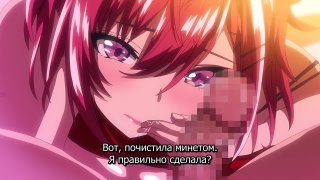 video hatsukoi jikan время первой любви 16 серия rus субтитры hentai sex