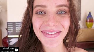 video lana rhoades anal creampie compilation hardcore assfuck blowjob blonde big booty ass fuck pornstar sex