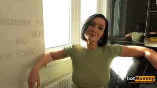 video трахнул маму мамка milf hot mommy all sex sex