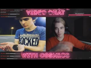 video аморальный в чат рулетке пикапит телок sex