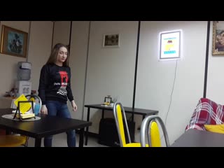 video импровизация в антикафе надавидиван mp4 sex