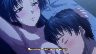 video ulhvakvms tsumamigui 3 the animation episode 1 01 с русскими субтитрами hentai anime porn sex rus sub хентай аниме sex