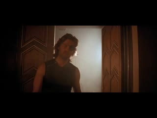 video побег из нью йорка 1981 сша великобритания sex