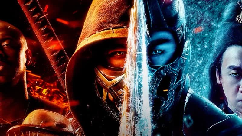 video мортал комбат mortal kombat 2021 год смертельная битва соня блейд sonya blade лейтенант джессика макнэми jessica sex