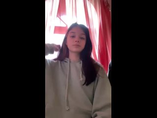 video геля шарапова девушка брюнетка красотка интернет модель запись прямого эфира стрим общение чат sex