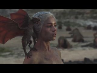 video игра престолов daenerys targaryen the last dragon sex
