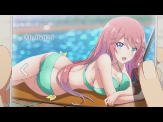 video fan service good for eyes ʖ аниме эччи юри молодые хентай anime hentai porn oppai sex swimsuit sex